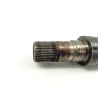 Recambio de transmisión delantera derecha para volvo s60 berlina 2.4 diesel cat referencia OEM IAM   