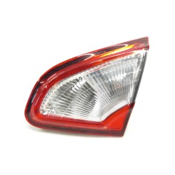 Recambio de piloto trasero central derecho para nissan qashqai (j10) 2.0 dci turbodiesel cat referencia OEM IAM 89503209  