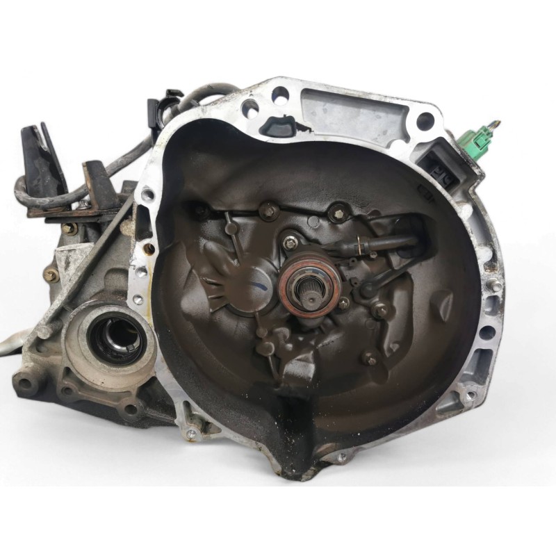Recambio de caja cambios para nissan micra (k12e) acenta referencia OEM IAM CEJHQ  