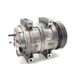 Recambio de compresor aire acondicionado para volvo s40 berlina 1.6 referencia OEM IAM 8708581  