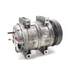 Recambio de compresor aire acondicionado para volvo s40 berlina 1.6 referencia OEM IAM 8708581  