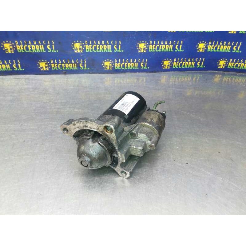 Recambio de motor arranque para citroen xsara coupe 1.4 referencia OEM IAM 9648111680 Recambio de motor arranque para citroen xsara coupe 1.4 referencia OEM IAM 9648111680