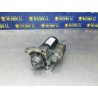 Recambio de motor arranque para citroen xsara coupe 1.4 referencia OEM IAM 9648111680  
