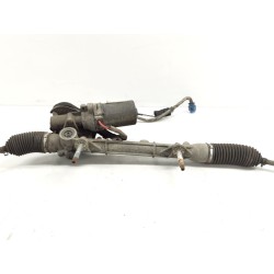 Recambio de cremallera dirección para citroen c3 hdi 70 furio referencia OEM IAM 9643392180  