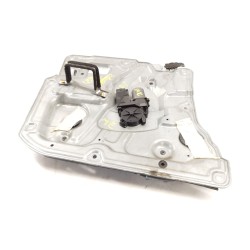Recambio de elevalunas delantero izquierdo para nissan primera berlina (p12) acenta referencia OEM IAM 80771AV611  
