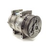Recambio de compresor aire acondicionado para volvo s40 berlina 1.6 referencia OEM IAM 8708581  
