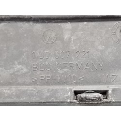 Recambio de paragolpes delantero para volkswagen golf iv berlina (1j1) básico referencia OEM IAM   