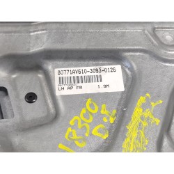 Recambio de elevalunas delantero izquierdo para nissan primera berlina (p12) acenta referencia OEM IAM 80771AV611  
