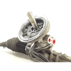 Recambio de cremallera dirección para citroen c4 berlina collection referencia OEM IAM 4000ZX  