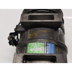 Recambio de compresor aire acondicionado para volvo s40 berlina 1.6 referencia OEM IAM 8708581  