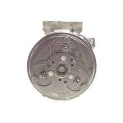Recambio de compresor aire acondicionado para volvo s40 berlina 1.6 referencia OEM IAM 8708581  