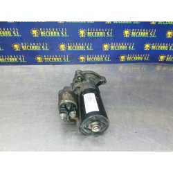 Recambio de motor arranque para citroen xsara coupe 1.4 referencia OEM IAM 9648111680  