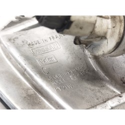 Recambio de piloto delantero izquierdo para nissan primera berlina (p11) 2.0 navigation referencia OEM IAM PY21W  