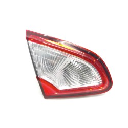 Recambio de piloto trasero central izquierdo para nissan qashqai (j10) 2.0 dci turbodiesel cat referencia OEM IAM 89503189  