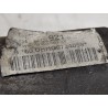 Recambio de cremallera dirección para citroen c3 hdi 70 furio referencia OEM IAM 9643392180  