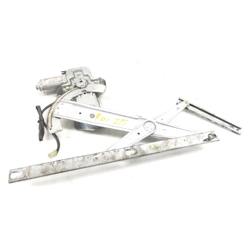 Recambio de elevalunas delantero izquierdo para mg rover serie 25 (rf) classic (5-ptas.) referencia OEM IAM 1145351019470  