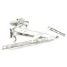 Recambio de elevalunas delantero izquierdo para mg rover serie 25 (rf) classic (5-ptas.) referencia OEM IAM 1145351019470  