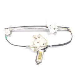 Recambio de elevalunas delantero izquierdo para volvo s40 berlina 1.6 referencia OEM IAM 1131371019470  