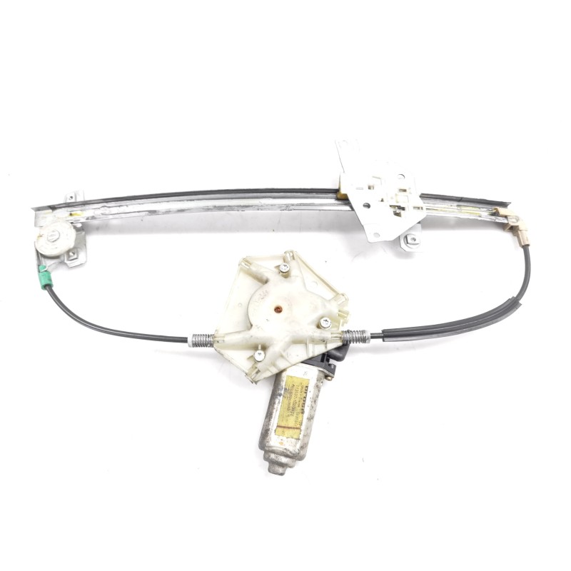 Recambio de elevalunas delantero izquierdo para volvo s40 berlina 1.6 referencia OEM IAM 1131371019470  