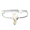 Recambio de elevalunas delantero izquierdo para volvo s40 berlina 1.6 referencia OEM IAM 1131371019470  