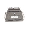 Recambio de centralita motor uce para nissan micra (k12e) acenta referencia OEM IAM MEC37320  