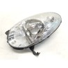Recambio de faro izquierdo para nissan micra (k12e) acenta referencia OEM IAM 26060BC500  