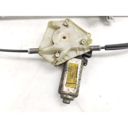 Recambio de elevalunas delantero izquierdo para volvo s40 berlina 1.6 referencia OEM IAM 1131371019470  