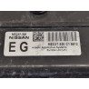 Recambio de centralita motor uce para nissan micra (k12e) acenta referencia OEM IAM MEC37320  