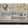 Recambio de centralita motor uce para citroen c4 berlina vtr plus referencia OEM IAM 9661204380  