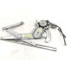 Recambio de elevalunas delantero izquierdo para mg rover serie 25 (rf) classic (5-ptas.) referencia OEM IAM 1145351019470  