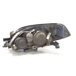 Recambio de faro derecho para nissan primera berlina (p12) acenta referencia OEM IAM 1JE23801102  