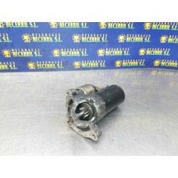 Recambio de motor arranque para citroen xsara coupe 1.4 referencia OEM IAM 9648111680  