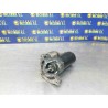 Recambio de motor arranque para citroen xsara coupe 1.4 referencia OEM IAM 9648111680  