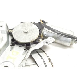 Recambio de elevalunas delantero izquierdo para mg rover serie 25 (rf) classic (5-ptas.) referencia OEM IAM 1145351019470  