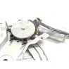 Recambio de elevalunas delantero izquierdo para mg rover serie 25 (rf) classic (5-ptas.) referencia OEM IAM 1145351019470  