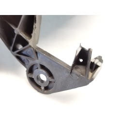 Recambio de faro izquierdo para nissan micra (k12e) acenta referencia OEM IAM 26060BC500  
