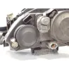 Recambio de faro derecho para nissan primera berlina (p12) acenta referencia OEM IAM 1JE23801102  