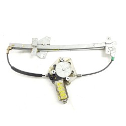 Recambio de elevalunas delantero izquierdo para volvo s40 berlina 1.6 referencia OEM IAM 1131371019470  