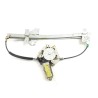 Recambio de elevalunas delantero izquierdo para volvo s40 berlina 1.6 referencia OEM IAM 1131371019470  