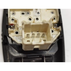 Recambio de mando elevalunas delantero izquierdo para daewoo kalos 1.4 sr referencia OEM IAM 621W04750  