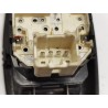 Recambio de mando elevalunas delantero izquierdo para daewoo kalos 1.4 sr referencia OEM IAM 621W04750  