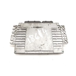 Recambio de centralita motor uce para nissan micra (k12e) acenta referencia OEM IAM MEC37320  
