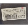 Recambio de faro izquierdo para nissan micra (k12e) acenta referencia OEM IAM 26060BC500  