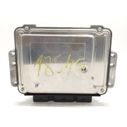 Recambio de centralita motor uce para citroen c4 berlina vtr plus referencia OEM IAM 9661204380  