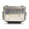 Recambio de centralita motor uce para citroen c4 berlina vtr plus referencia OEM IAM 9661204380  