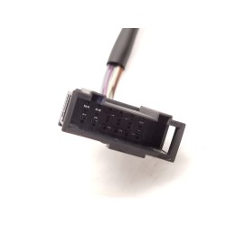 Recambio de retrovisor derecho para volkswagen golf iv berlina (1j1) básico referencia OEM IAM   
