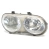 Recambio de faro derecho para mg rover serie 25 (rf) classic (5-ptas.) referencia OEM IAM XBC104960  