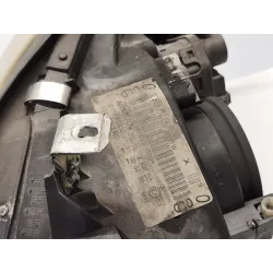 Recambio de faro derecho para nissan primera berlina (p12) acenta referencia OEM IAM 1JE23801102  