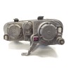 Recambio de faro derecho para mg rover serie 25 (rf) classic (5-ptas.) referencia OEM IAM XBC104960  