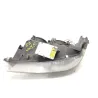 Recambio de faro derecho para nissan primera berlina (p12) acenta referencia OEM IAM 1JE23801102  